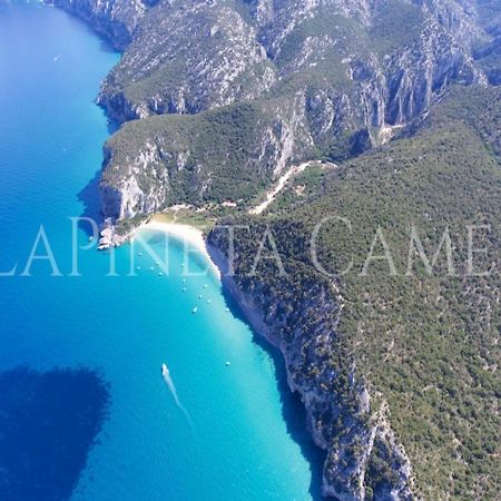 Casa Vacanza Gelsomino กาลาโกโนเน ภายนอก รูปภาพ