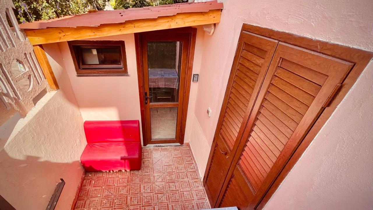 Casa Vacanza Gelsomino กาลาโกโนเน ภายนอก รูปภาพ