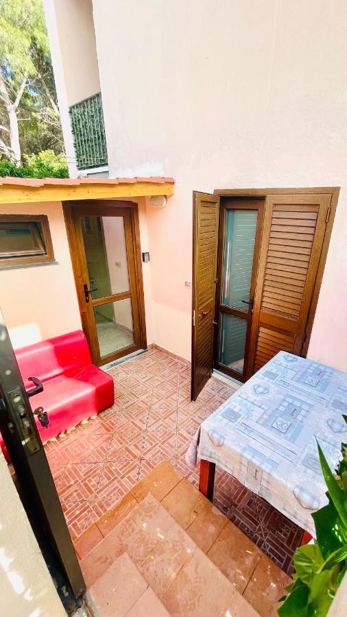 Casa Vacanza Gelsomino กาลาโกโนเน ภายนอก รูปภาพ