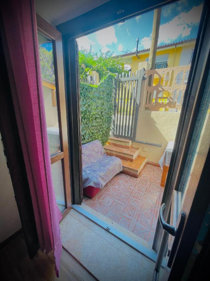 Casa Vacanza Gelsomino กาลาโกโนเน ภายนอก รูปภาพ