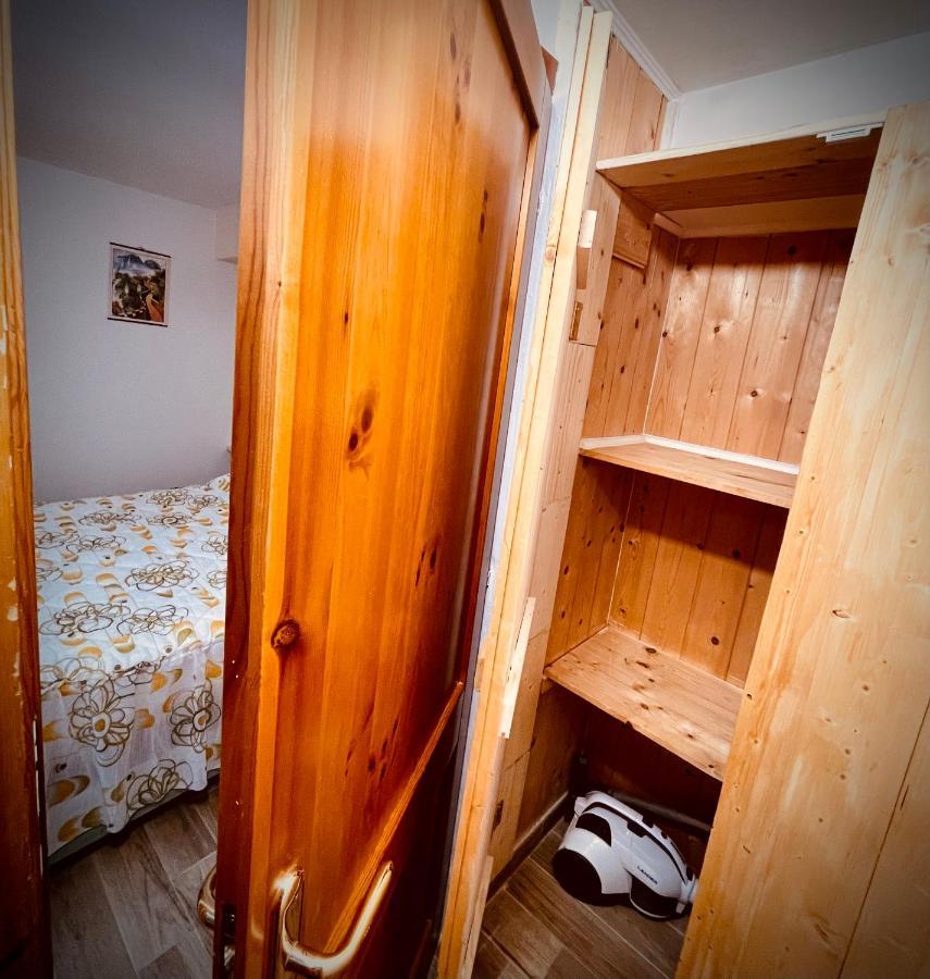 Casa Vacanza Gelsomino กาลาโกโนเน ภายนอก รูปภาพ
