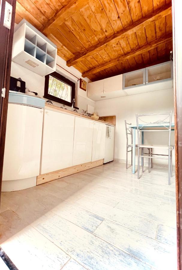 Casa Vacanza Gelsomino กาลาโกโนเน ภายนอก รูปภาพ