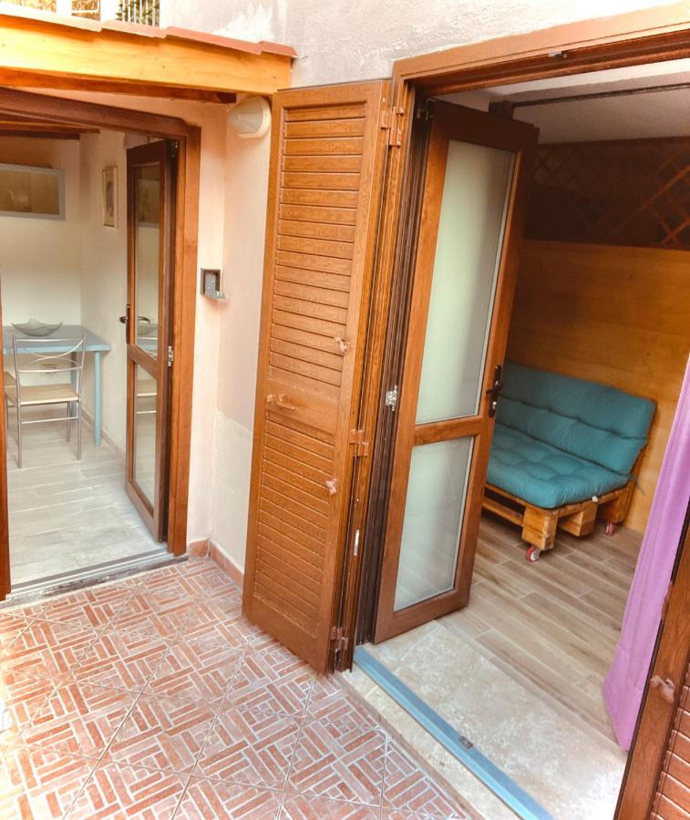Casa Vacanza Gelsomino กาลาโกโนเน ภายนอก รูปภาพ