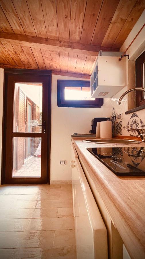 Casa Vacanza Gelsomino กาลาโกโนเน ภายนอก รูปภาพ