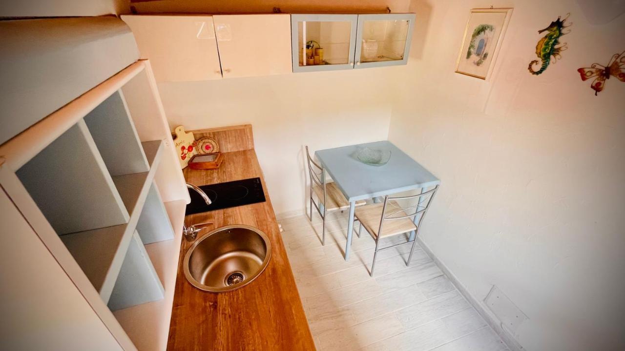 Casa Vacanza Gelsomino กาลาโกโนเน ภายนอก รูปภาพ