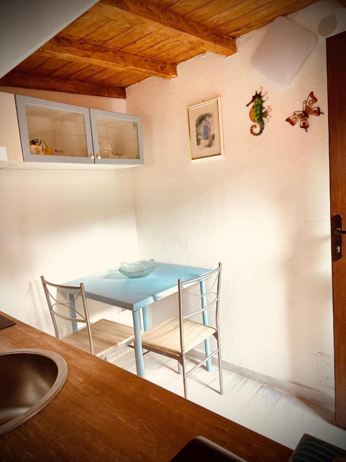 Casa Vacanza Gelsomino กาลาโกโนเน ภายนอก รูปภาพ