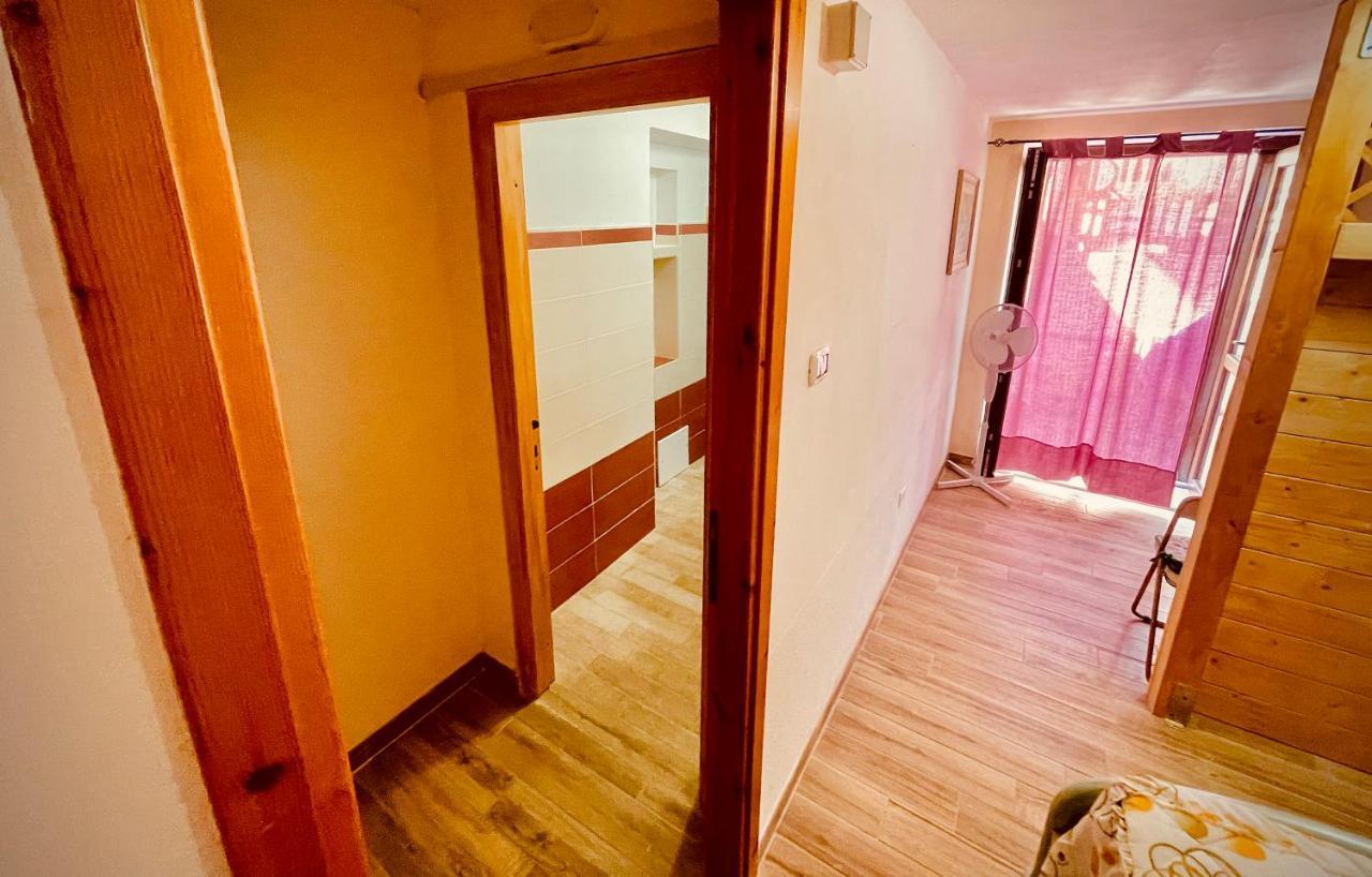 Casa Vacanza Gelsomino กาลาโกโนเน ภายนอก รูปภาพ