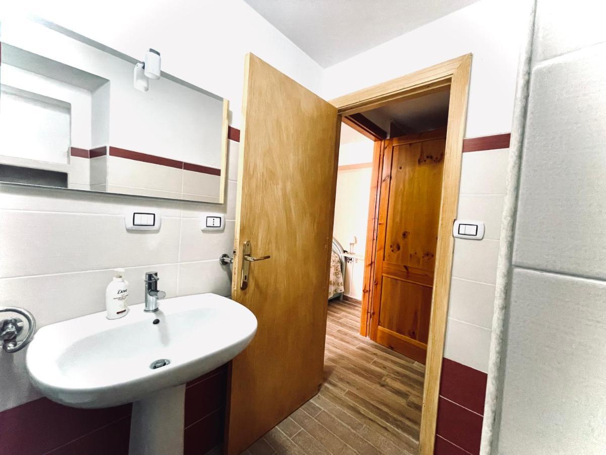 Casa Vacanza Gelsomino กาลาโกโนเน ภายนอก รูปภาพ