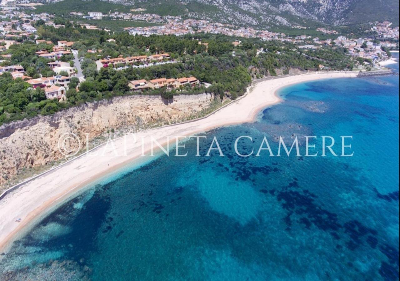 Casa Vacanza Gelsomino กาลาโกโนเน ภายนอก รูปภาพ