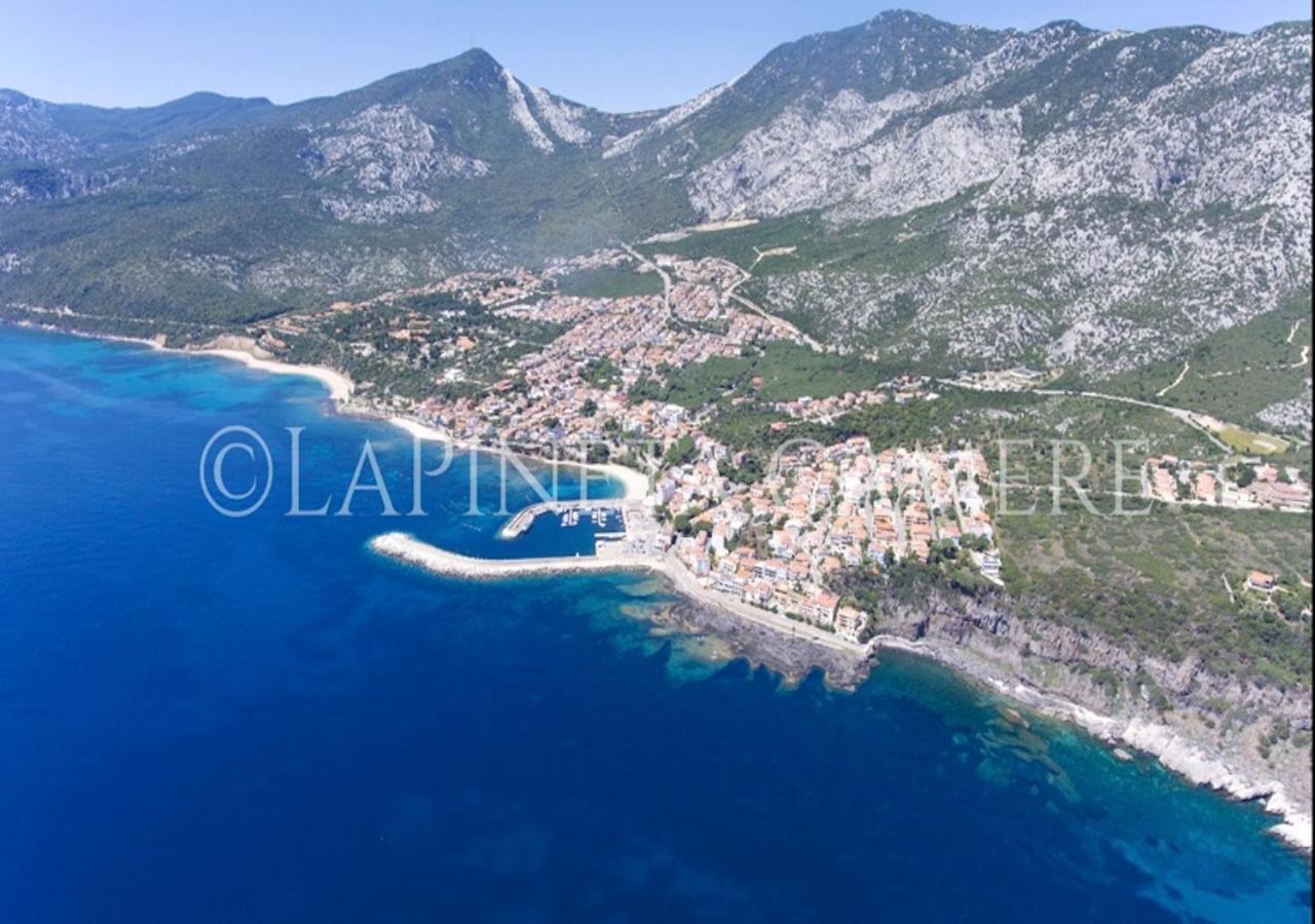 Casa Vacanza Gelsomino กาลาโกโนเน ภายนอก รูปภาพ